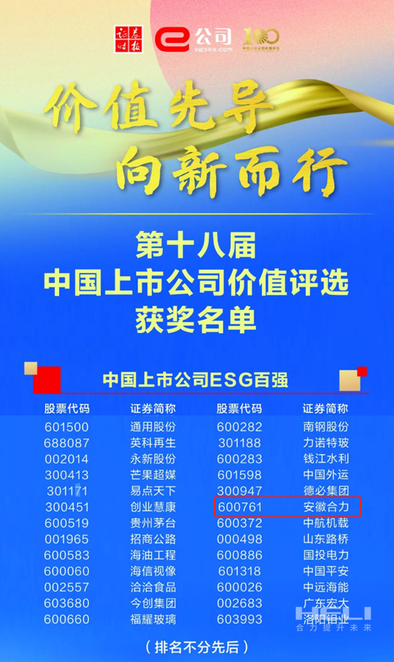 拉斯维加斯9888荣获2024中国上市公司价值评选“双百强”-2.png